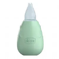 ASPIRADOR NASAL PHYSIOCLEAN 0M+ - CHICCO